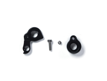 Yeti Yeti Standard Hanger Kit 13 12x142 Black