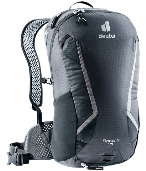 Deuter Streamer 2.0 Drinksysteem 2 Liter - Transparant Hydratatiesysteem