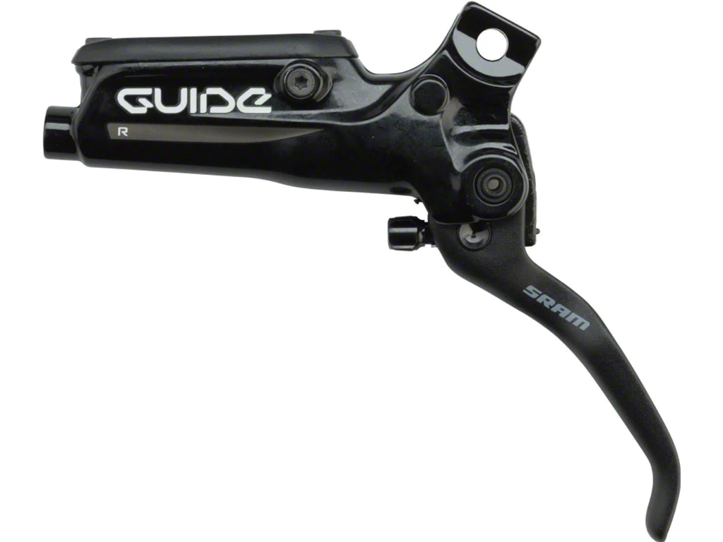 SRAM SRAM Guide R Complete Hydraulic Brake Lever Assembly V2