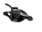 SRAM SRAM X01 DH X-Actuation Trigger Shifter 7-Speed Rear w/Clamp Black A2