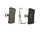 SRAM SRAM Disc Brake Pad Guide/G2/Trail, Organic, Steel Backed, Powerful
