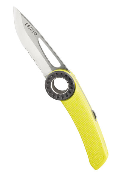 Petzl Petzl Spatha Knife
