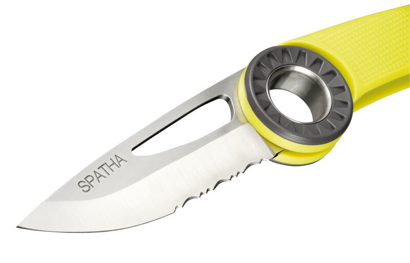 Petzl Petzl Spatha Knife