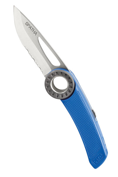 Petzl Petzl Spatha Knife