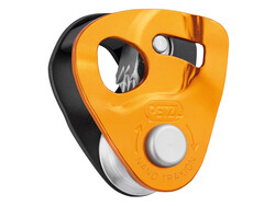 Petzl Petzl Nano Traxion