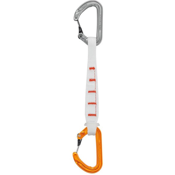 Petzl Petzl Ange S Quickdraw 17cm (S+S)