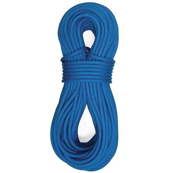Sterling Sterling Nano IX 9.0 Rope DryXP Blue 60m