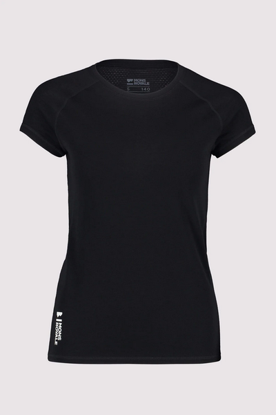 Mons Royale Mons Royale Women's Bella Tech Tee