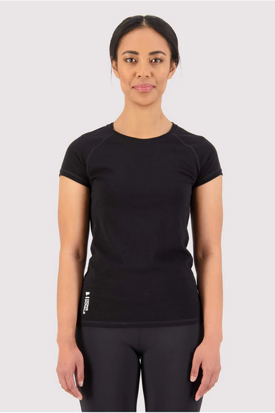 Mons Royale Mons Royale Women's Bella Tech Tee