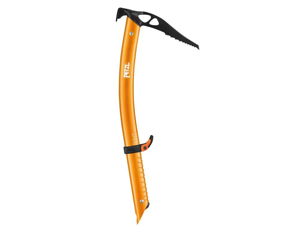 Petzl Petzl Gully Ice Axe Hammer