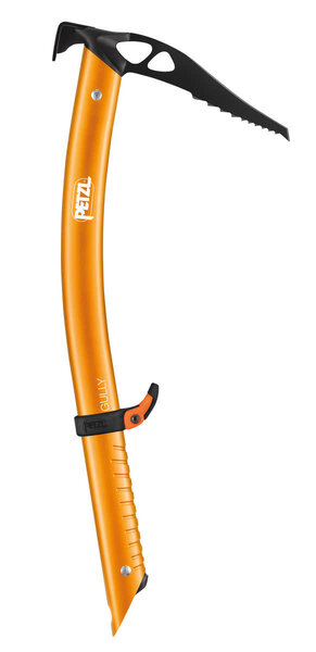 Petzl Petzl Gully Ice Axe Hammer