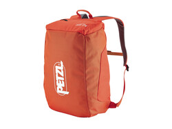 Petzl Petzl Kliff Rope Bag Red