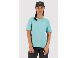 Mons Royale Mons Royale W's Tarn Merino Shift Tee