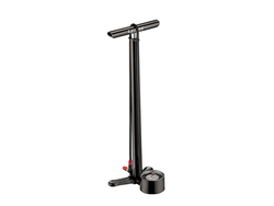 Lezyne Lezyne CNC Floor Drive 3.5 Black