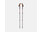 Black Diamond Black Diamond W's Trail Ergo Cork Trekking Poles Cherrywood