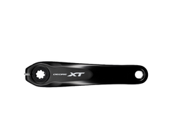 Shimano Shimano  FC-M8050 Crank Arm Set Deore XT (M8100 SERIES LOGO),