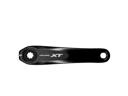 Shimano Shimano  FC-M8050 Crank Arm Set Deore XT (M8100 SERIES LOGO),