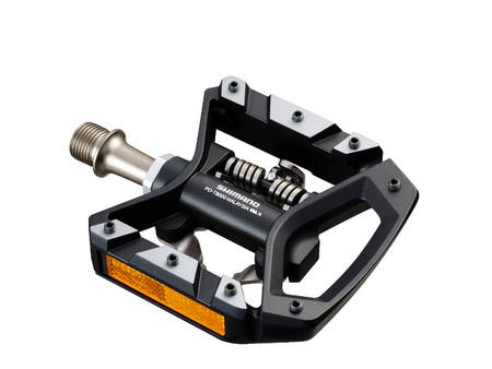 Shimano Shimano PD-T8000 Pedal Deore XT SPD  W/Cleat(SM-SH56)