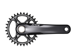Shimano Shimano  FC-M9125-1 XTR Front Chainwheel For Rear 12-Speed Hollow