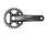 Shimano Shimano  FC-M9125-1 XTR Front Chainwheel For Rear 12-Speed Hollow