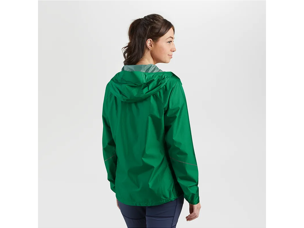 Outdoor Research Outdoor Research W's Helium Jacket