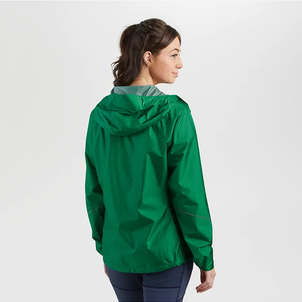 Outdoor Research Outdoor Research W's Helium Jacket