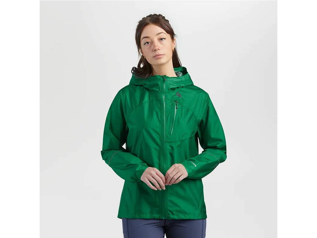 Outdoor Research Outdoor Research W's Helium Jacket