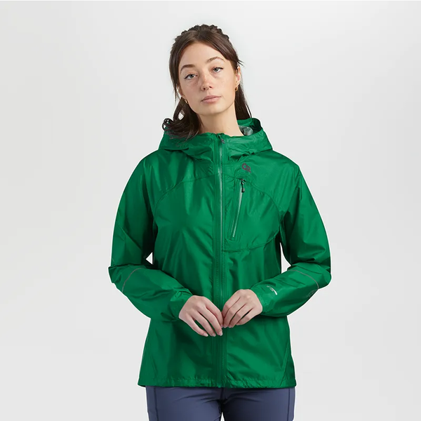 Outdoor Research Outdoor Research W's Helium Jacket