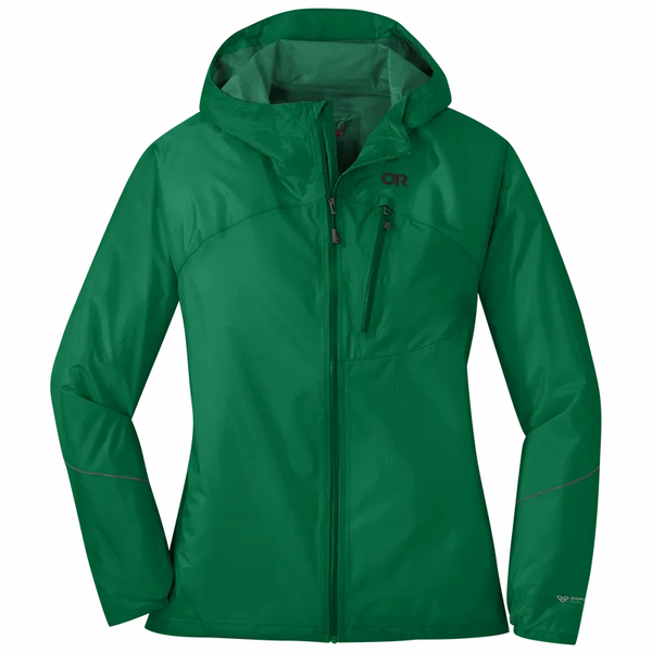 Outdoor Research Outdoor Research W's Helium Jacket