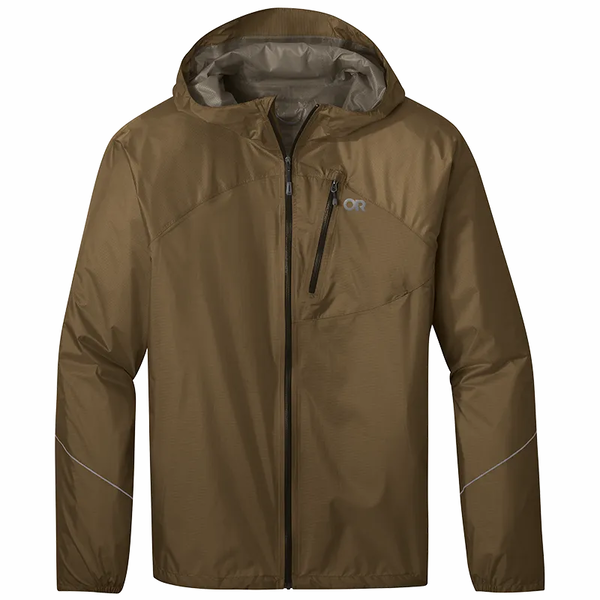 Outdoor Research Outdoor Research Helium Rain Jacket