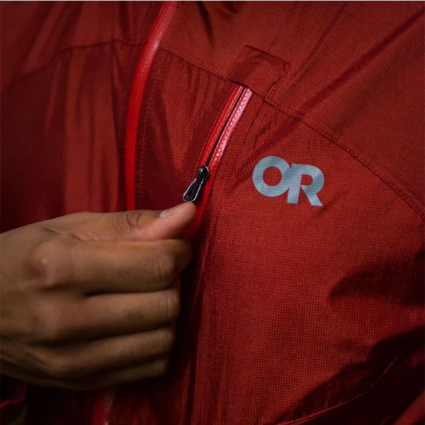 Outdoor Research Outdoor Research Helium Rain Jacket