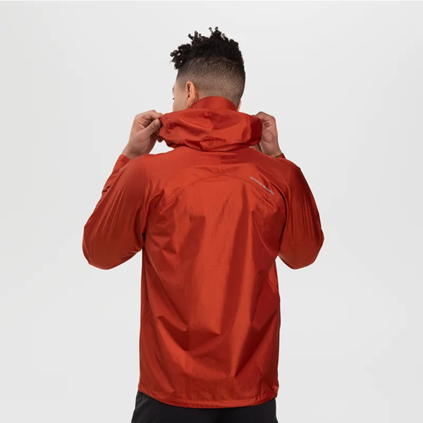 Outdoor Research Outdoor Research Helium Rain Jacket