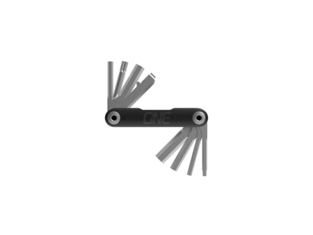 OneUp Components OneUp Components EDC Tool V2 Black