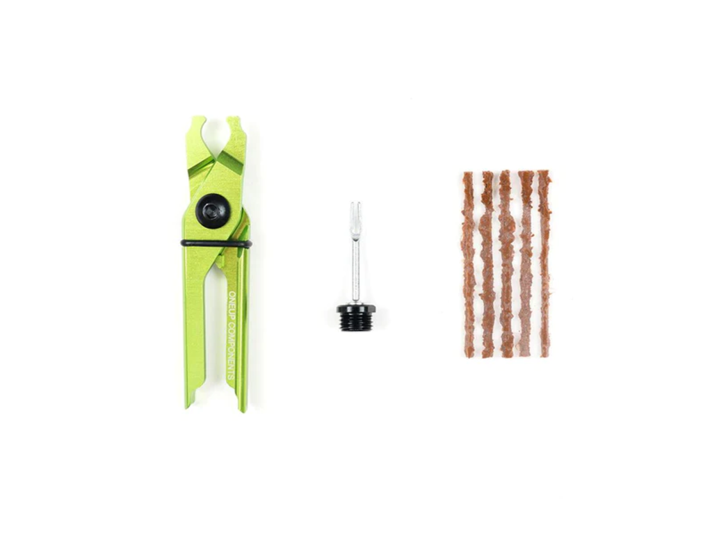 OneUp Components OneUp Components  EDC Plug & Pliers Kit