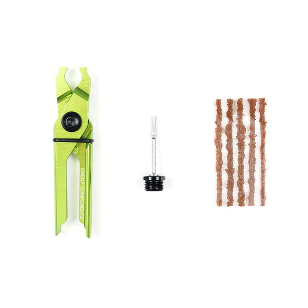 OneUp Components OneUp Components  EDC Plug & Pliers Kit