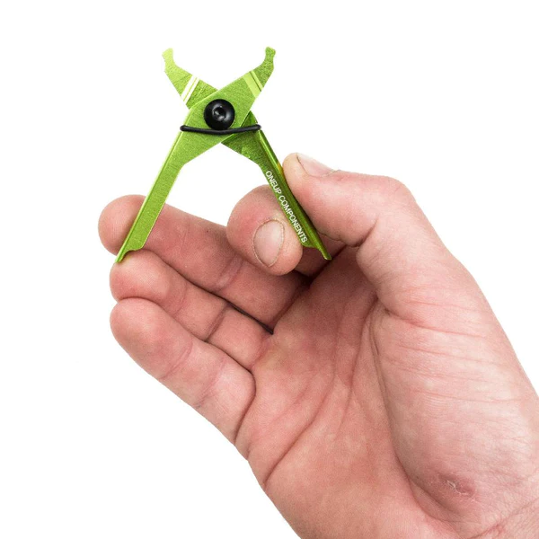 OneUp Components OneUp Components  EDC Plug & Pliers Kit