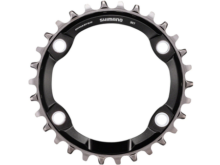 Shimano Shimano XT M8000 30t 96mm 1x11 Chainring