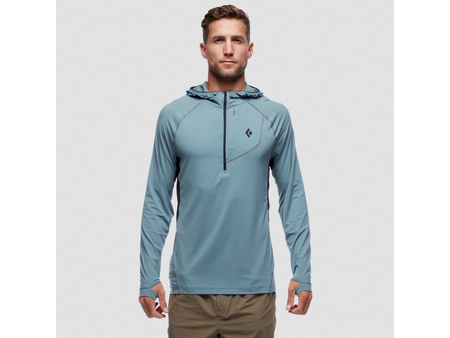 Black Diamond Black Diamond Alpenglow Pro Hoody