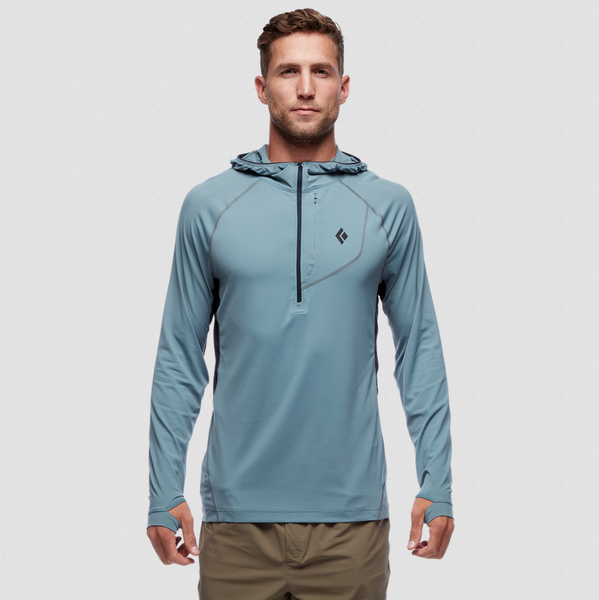 Black Diamond Black Diamond Alpenglow Pro Hoody