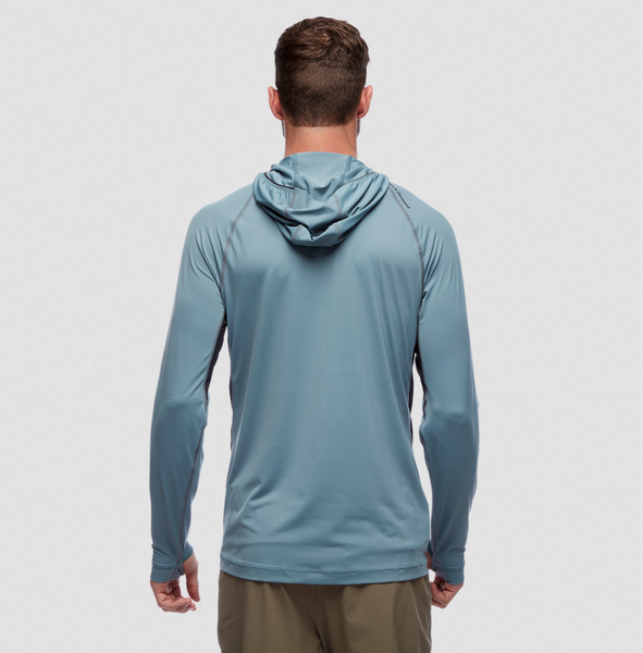 Black Diamond Black Diamond Alpenglow Pro Hoody