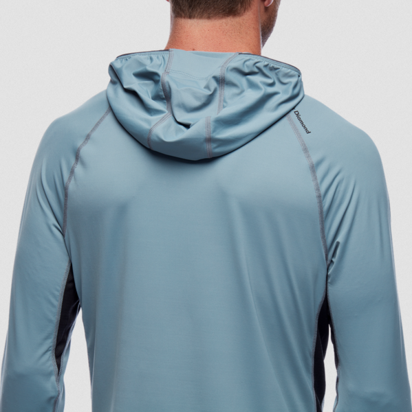 Black Diamond Black Diamond Alpenglow Pro Hoody