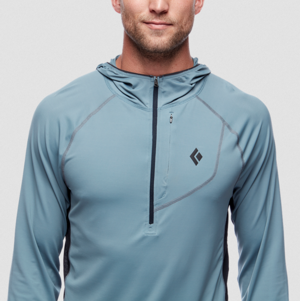 Black Diamond Black Diamond Alpenglow Pro Hoody