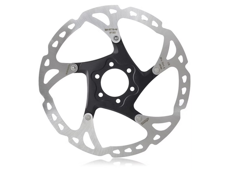 Xtr 6 bolt rotor 2025