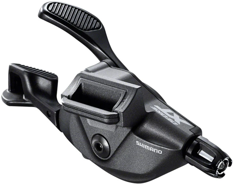 Shimano Shimano XT SL-M8100-IL Right I-Spec EV 12-Speed Shifter