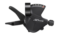 Shimano Shimano SL-M2010-9R Altus Shift Lever Right 9-Speed Rapid Fire