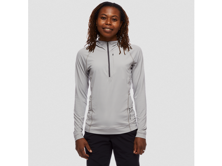 Black Diamond Black Diamond W's Alpenglow Pro Hoody