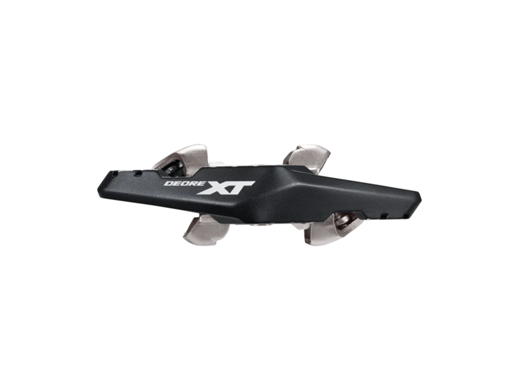 Shimano Shimano Deore XT Trail SPD Pedals PD-M8120 w/Cleat (SM-SH51)