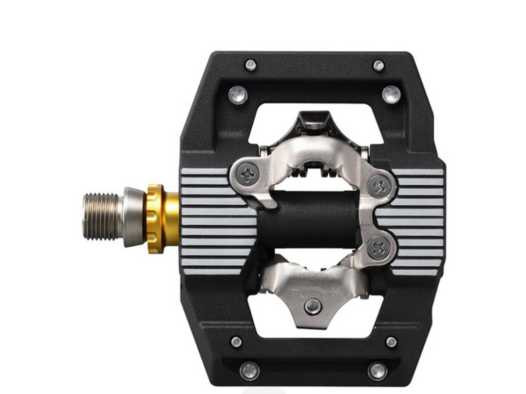 Shimano Shimano Saint Clip SPD Pedals W/Cleat PD-M821