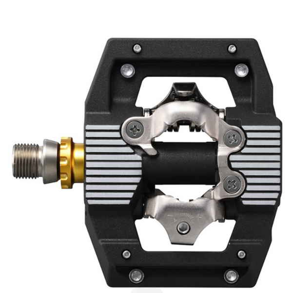 Shimano Shimano Saint Clip SPD Pedals W/Cleat PD-M821