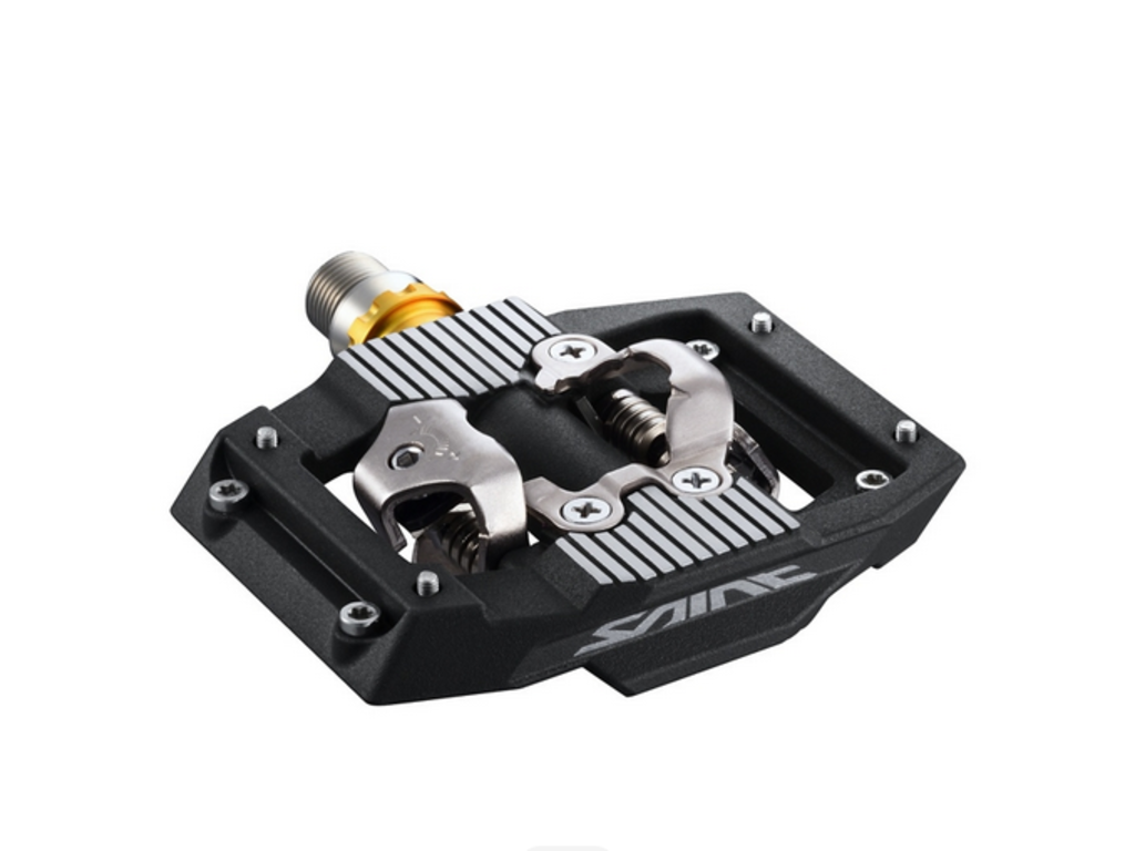 Shimano Shimano PD-M821 Pedals Saint SPD W/Cleat
